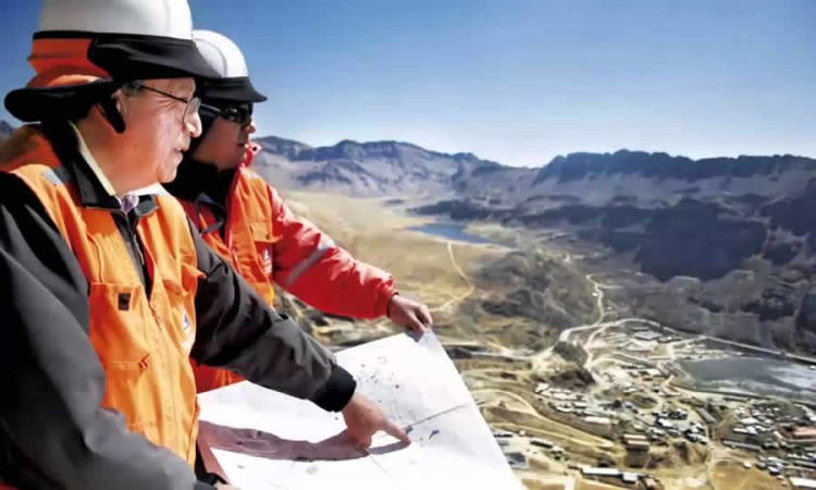 Proyecto de norma de MinMinas busca establecer los requisitos técnicos que regirán el registro de exploración y explotación del Recurso Geotérmico con fines de generación de energía eléctrica