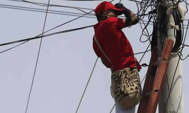 CREG: requisitos solicitados a comercializadores y operadores de energía eléctrica con presencia en el municipio de Madrid, Cundinamarca