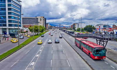 MinTransporte: Gobierno nacional presentó la plataforma “Hub de Mapas”, en donde se encontrará  Información relevante sobre la infraestructura de transporte del país