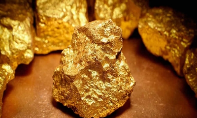 BanRepública: precios base para liquidar los impuestos o regalías a la explotación de Oro, Plata y Platino a diciembre 2021
