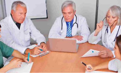 El ministerio de Salud adoptó la metodología para el ajuste del presupuesto máximo a asignar a las EPS de los regímenes Contributivo y Subsidiado y a las entidades adaptadas para la vigencia 2021