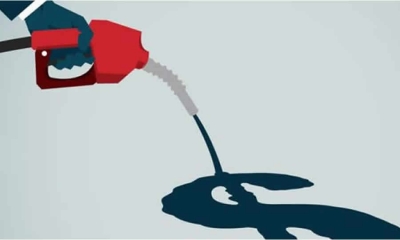 Consejo de Estado confirma sentencia que anuló oficio en el que municipio de Ubaque-Cund negó a la Organización Terpel S.A. la devolución de la sobretasa a la gasolina motor pagada en los periodos de junio de 2012 a mayo de 2014