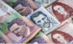 Presentado ante el Congreso Proyecto de Ley del Presupuesto General de la Nación 2022