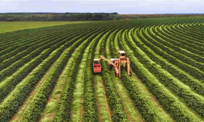 Reglamentado el control de los gastos o inversiones con destino al crédito agropecuario y rural