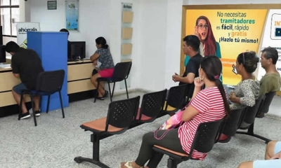 Publicado documento CONPES que busca implementar política nacional de inclusión y educación económica y financiera