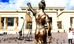 Texto del decreto que modifica disposiciones referentes a los pasivos contingentes judiciales