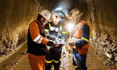 MinMinas: posibilidad de realizar actividades de explotación por parte de pequeños mineros beneficiarios de devolución de áreas para la formalización minera