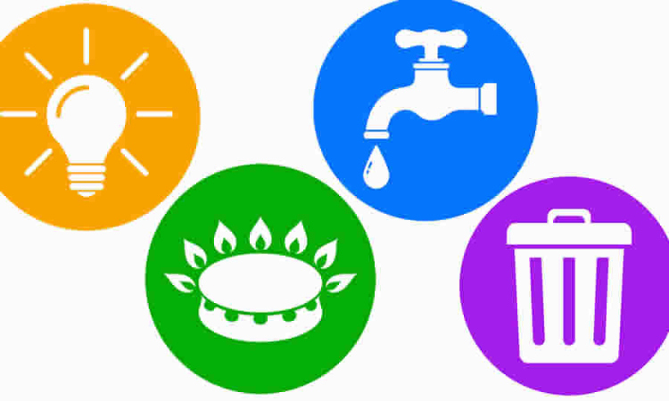 SSPD precisa reglas de facturación sin consumo, tarifas para inmuebles desocupados y límites de la suspensión