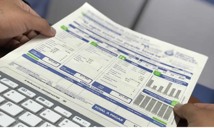 CRA aclara que no puede ordenar cambios en facturación y remite control de subsidios a la SSPD