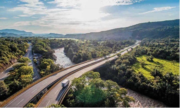 Aprobado el plan de manejo ambiental aplicable a proyecto vial en el Cesar