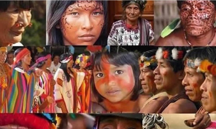 Representantes a la Cámara presentan iniciativa de incorporación de Grupos Étnicos en el Sistema General de Seguridad Social en Colombia