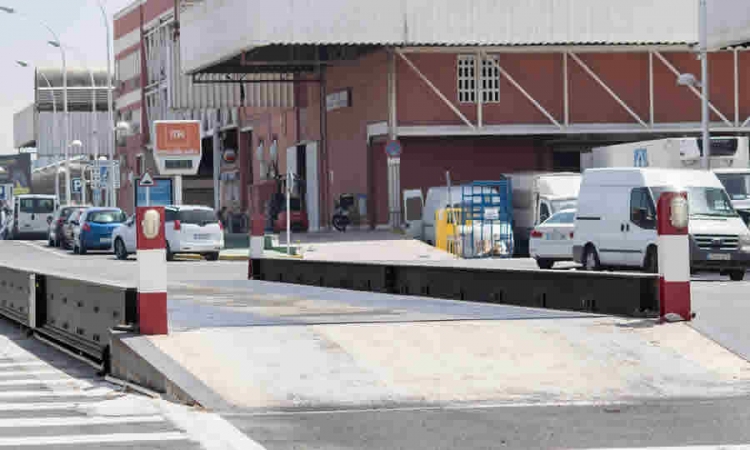 Concepto de MinTransporte sobre el control de peso en báscula de vehículos rígidos de dos (2) ejes destinados al transporte de carga