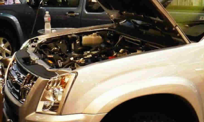 Publicado proyecto de Decreto que modificaría el Arancel de Aduanas para el sector automotor