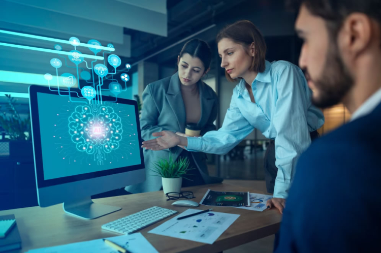 Lineamientos de la SIC sobre el Tratamiento de Datos personales en Sistemas de Inteligencia Artificial (IA)
