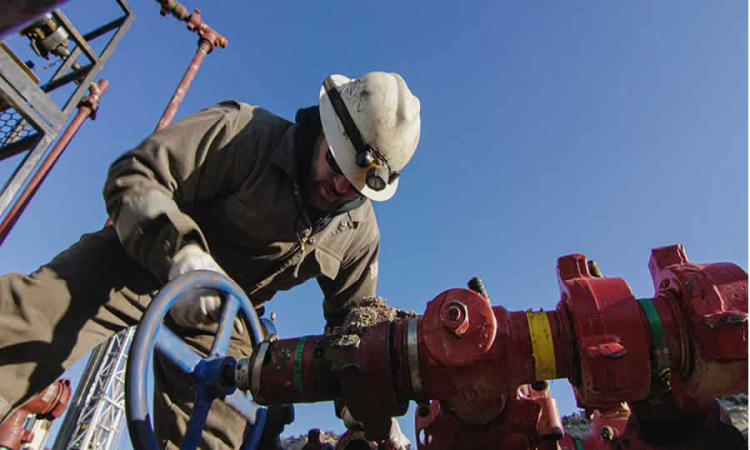 MinMinas publica Proyecto de norma: Análisis del reglamento a instalaciones internas de gas en edificios residenciales, comerciales e industriales