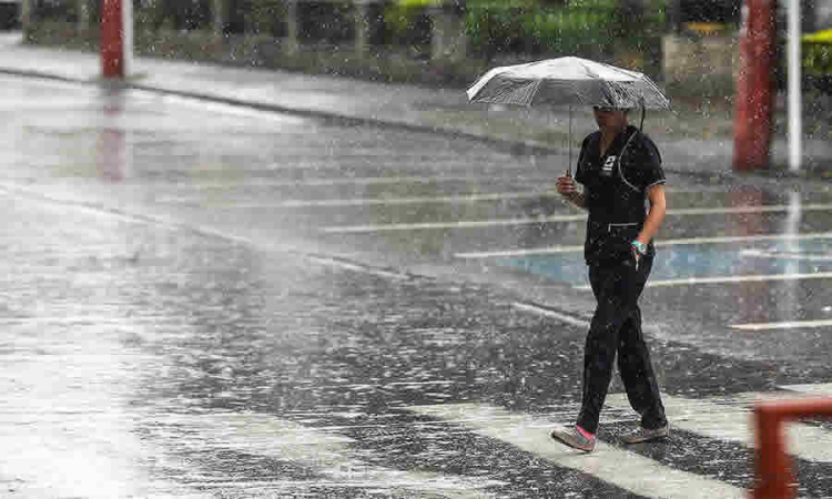 UNGRD insta a prepararse ante primera temporada de lluvias de 2026 tras récord de precipitaciones