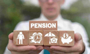 Texto de la sentencia de la Corte que declaró exequible regulación de bonos pensionales