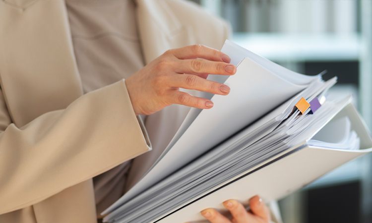 SuperSociedades aclara el alcance y las limitaciones del derecho de inspección de los asociados