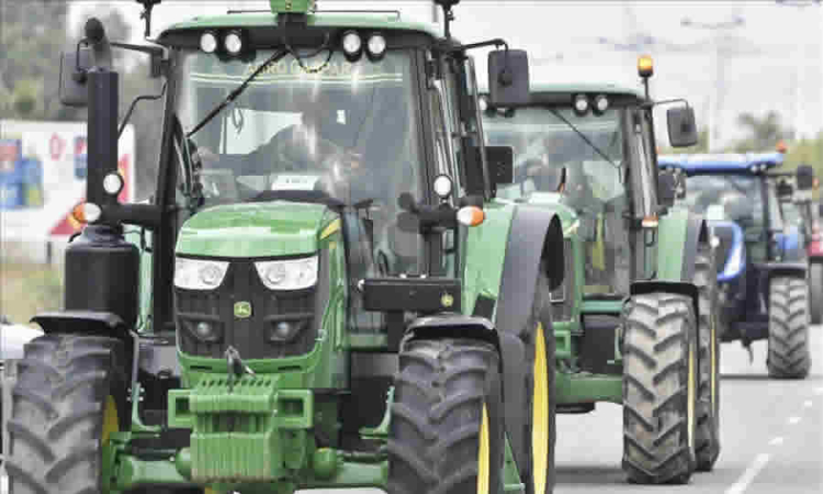 MinTransporte estableció directrices para el registro definitivo de maquinaria agrícola, industrial y de construcción autopropulsada que ingresó al país bajo el régimen de importación temporal, asegurando claridad en el proceso