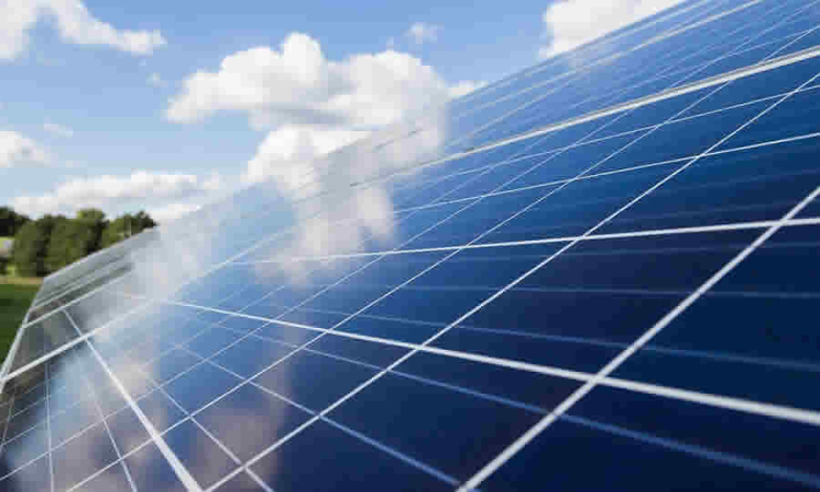 No se requiere trámite ante la CREG para la actividad de generador distribuido de energía solar