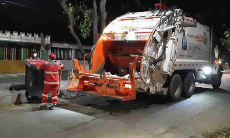 CRA precisa criterios para ajuste de tarifas del servicio de aseo