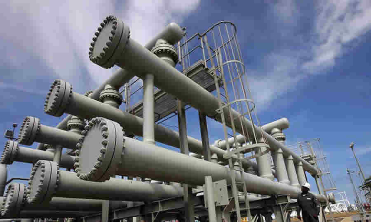MinEnergía actualiza la Declaración de Producción de Gas Natural para 2025-2034 tras ajustes operativos de grandes empresas