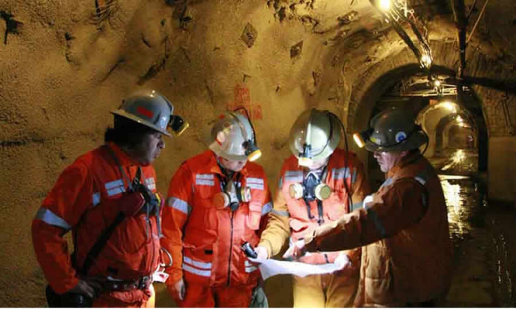 Texto del Proyecto de Ley que busca crear la Empresa Colombiana de Minerales (ECOMINERALES)