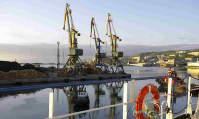 Texto del documento Conpes que aprueba la nueva “Política Nacional Portuaria”