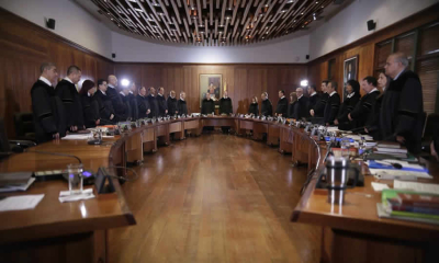Análisis del Consejo de Estado sobre el artículo 854 del ET relativo al Término para solicitar la devolución de saldos a favor