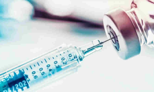Ministerio de Salud priorizó vacunación de niños y adolescentes contra la fiebre amarilla en contexto de emergencia pública