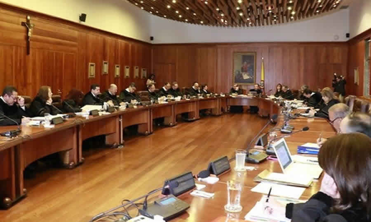 Improcedente tutela de la EAAB contra medida cautelar de urgencia en el caso del Río Bogotá