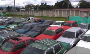 SuperTransporte adviertió sobre la supuesta existencia de intermediarios en el trámite de entrega de vehículos inmovilizados