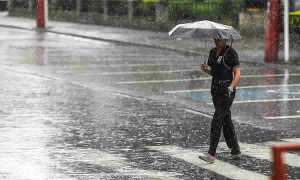 MinSalud: directrices para la preparación ante la primera temporada de lluvias por fenómeno de "La Niña 2024-2025".