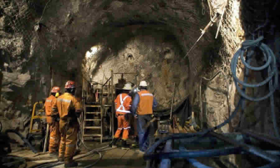 ANM precisó la definición de contratos de concesión minera, la propiedad del subsuelo y las normativas vigentes que regulan el uso de maquinaria en actividades mineras tradicionales