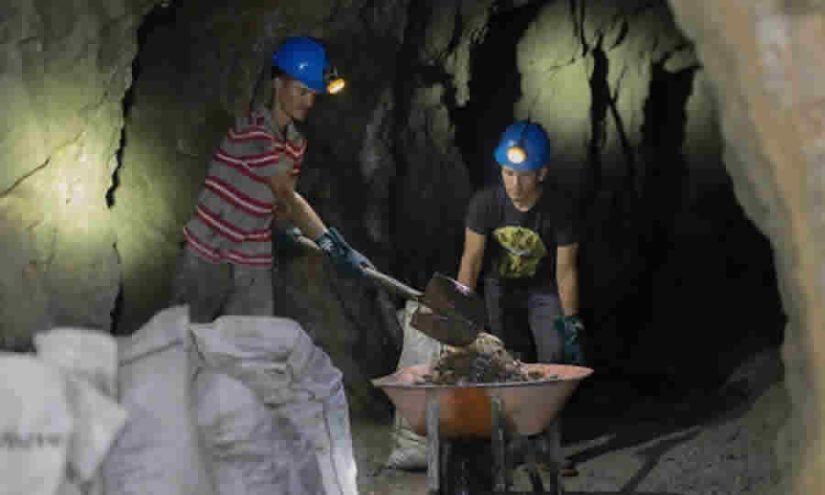 ANM modificó la jurisdicción del punto de Atención de la Regional Medellín, dado que éste asumía la custodia de 1156 títulos mineros que se encontraban en cabeza de la Gobernación de Antioquia hasta el 31 de diciembre de 2023