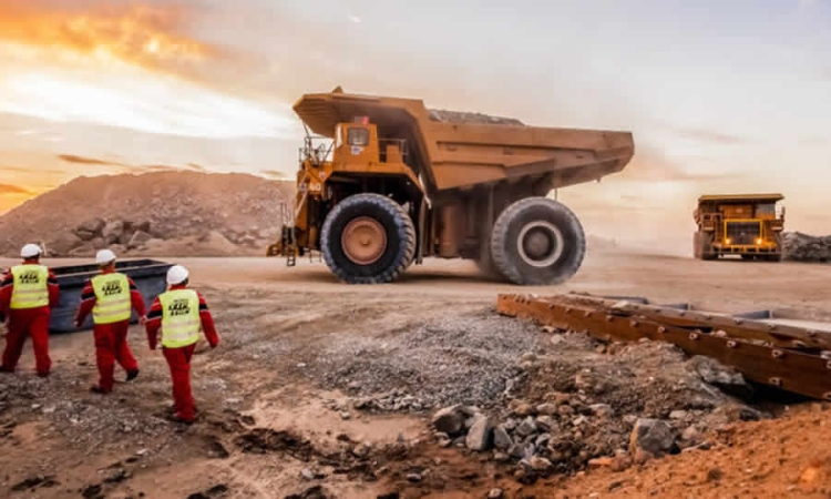 ANM explica el procedimiento para revisión y manejo de Áreas Estratégicas Mineras