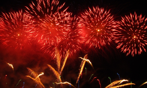 Recomendaciones de la SDA al Proyecto de Ley que fomenta prácticas recreativas libres de fuegos artificiales y/o juegos pirotécnicos