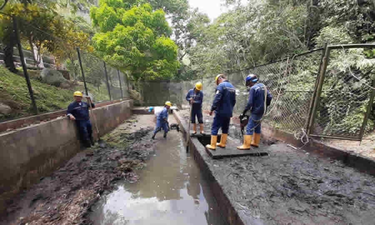 CRA culminó ruta nacional de talleres sobre nuevo marco tarifario de acueducto y alcantarillado