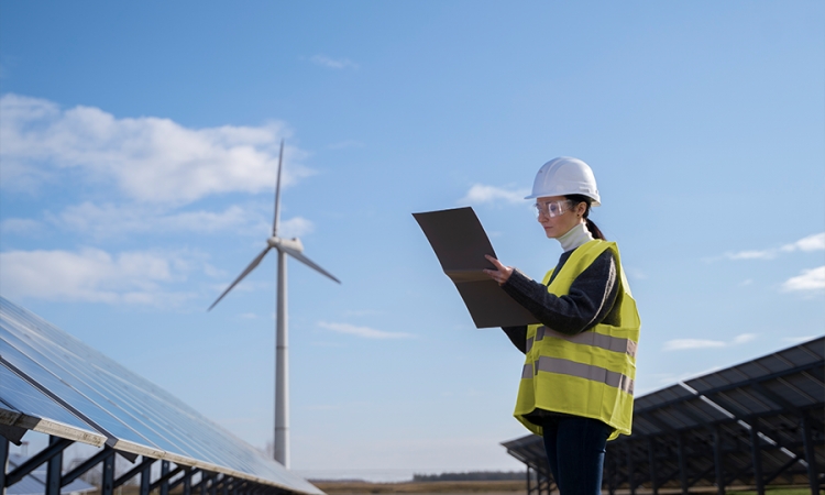 Ministerio de Ambiente propone adoptar términos para Estudios de Impacto Ambiental (EIA) en proyectos de energía eólica costa afuera