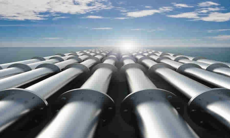 CREG invita a presentar estudio sobre porcentajes seguros de hidrógeno en la mezcla con gas natural en la red de gasoductos