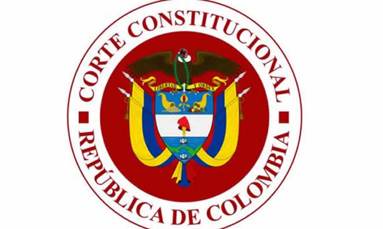 Corte: el derecho constitucional a la protesta debe incluir a personas en condición de discapacidad