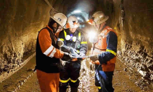 UPME publicó el precio base para la liquidación de precios para la liquidación de las regalías de Carbón y otros minerales aplicables al primer y segundo trimestre de 2023