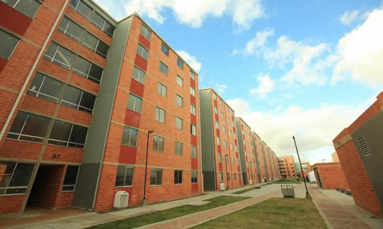 Alcaldía de Bogotá reglamentó las normas de construcción y habitabilidad aplicables a la vivienda urbana y rural