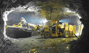 ANM explicó los requisitos legales para explorar y explotar minerales yacentes en el suelo o subsuelo del área de la concesión, su acopio, su beneficio y el cierre y abandono de los montajes y de la infraestructura