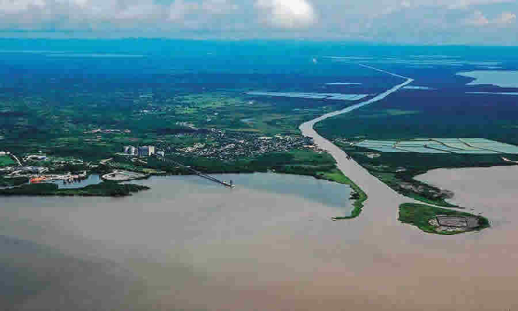 La tasa retributiva y compensatoria por vertimientos puntuales de agua, la cual empieza a regir desde el 1 de enero de 2024, y los recursos para la conservación de páramos, contempladas en el PND 2022-2056, fueron explicadas por MinAmbiente