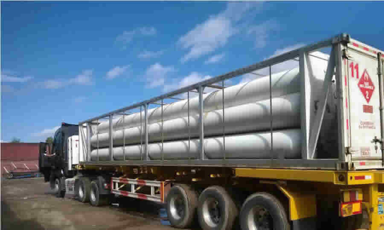 Gobierno publica declaración oficial de producción de gas natural para Colombia 2026-2035