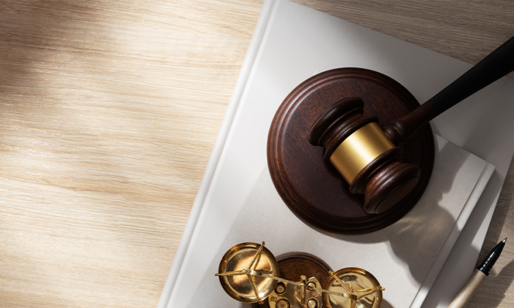 Corte ordena revisar apelación en litigio por infracción de derechos de propiedad industrial por error procedimental del Tribunal.