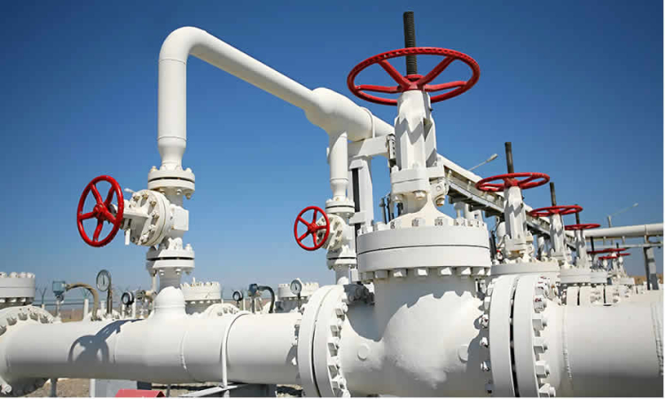 MinEnergía garantiza gas suficiente para energía eléctrica en la región Caribe del 10 al 14 de octubre de 2025 durante mantenimiento