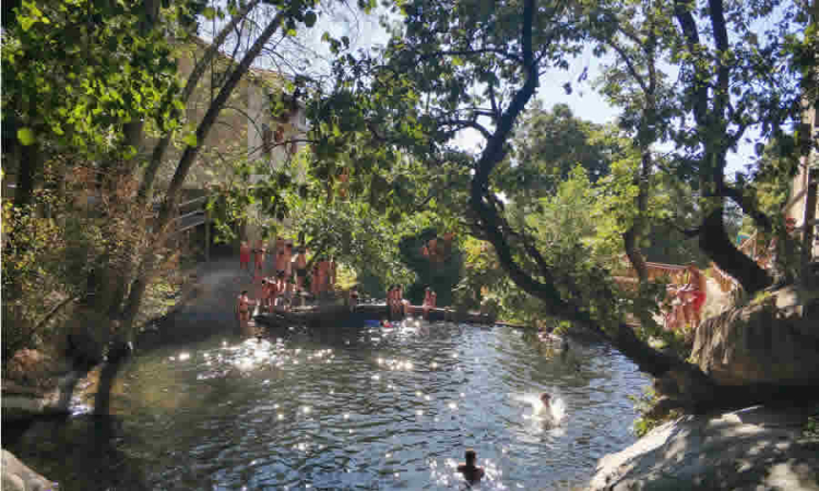 MinAmbiente precisó la Naturaleza jurídica de las zonas de ronda hídrica