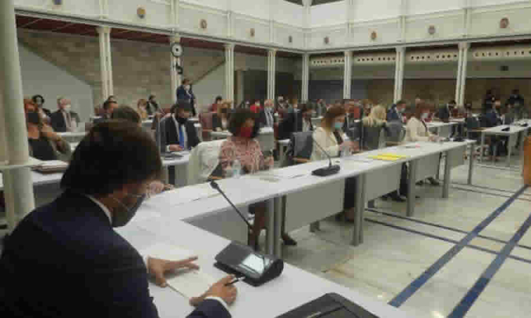 Concepto de MinTrabajo sobre la aplicación de la Ley que reduce gradualmente la jornada laboral para empleados que laboran medio tiempo